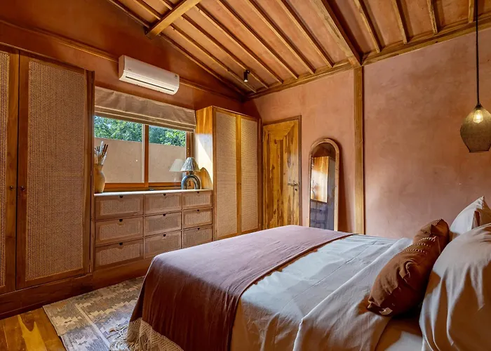 Villa Autumn - Seasons Uluwatu (Bali)