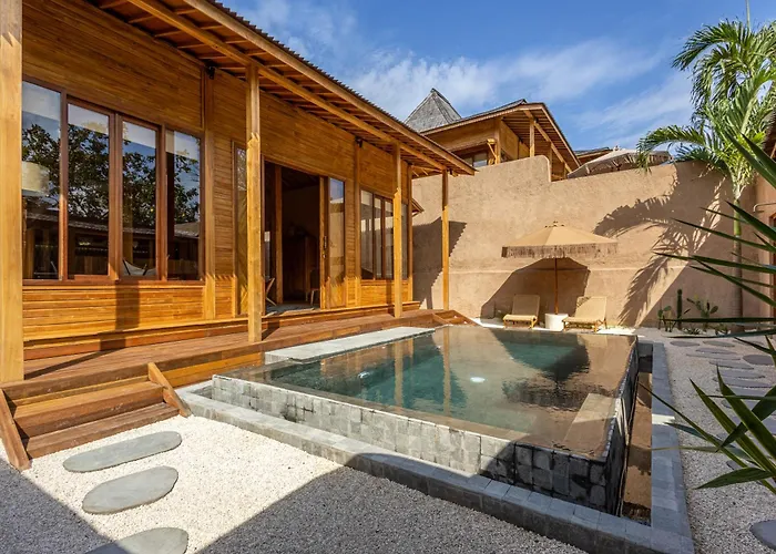 Autumn - Seasons Villa