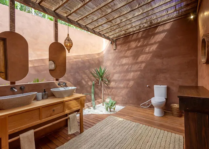 Villa Autumn - Seasons Uluwatu (Bali)
