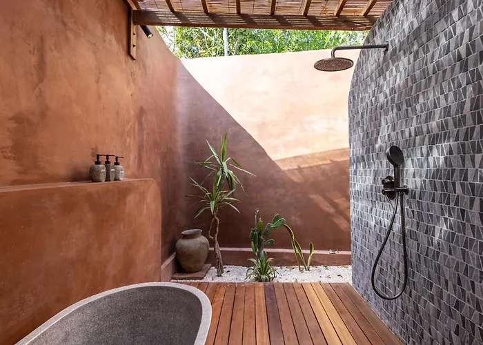 Villa Autumn - Seasons Uluwatu (Bali)