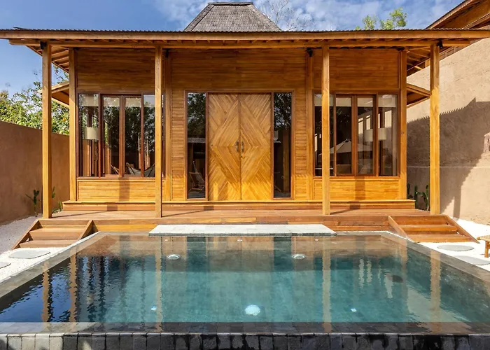 Autumn - Seasons Villa Uluwatu (Bali)