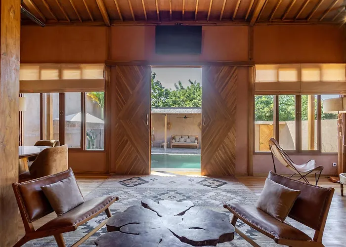 Villa Autumn - Seasons Uluwatu (Bali)